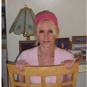 Meet your Posher, Marci